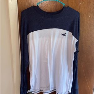Women’s hollister long sleeve